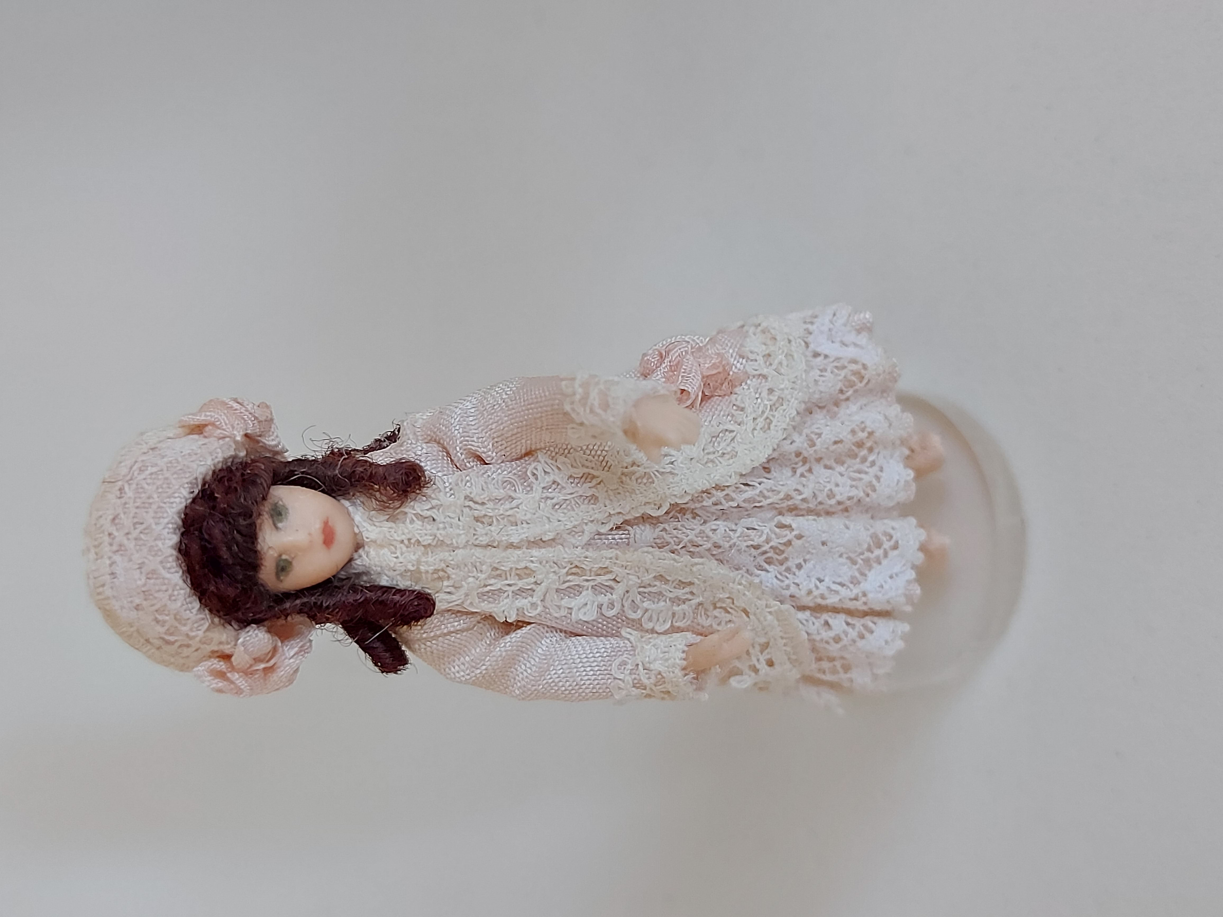 Miniature Antique Reproduction